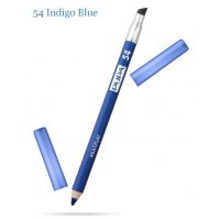 Карандаш для век MULTIPLAY Triple Purpose Eye Pencil, тон 54 Indigo Blue, 1.2 гр