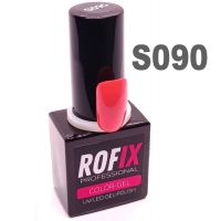 Гель-лак Rofix Color-Gel #S090, 10гр Гель-лак Rofix Color-Gel #S090, 10гр