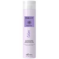 Шампунь для окрашенных волос Colore Shampoo Purify, 300мл Шампунь для окрашенных волос Colore Shampoo Purify, 300мл