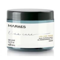 Разглаживающая маска для прямых волос Maraes Liss Care, 500 мл