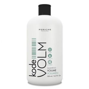 Шампунь для объема волос Kode Volm Shampoo Volume, 500мл. Шампунь для объема волос Kode Volm Shampoo Volume, 500мл.