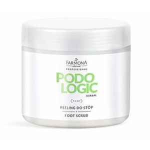 Скраб для стоп PODOLOGIC HERBAL, 500мл