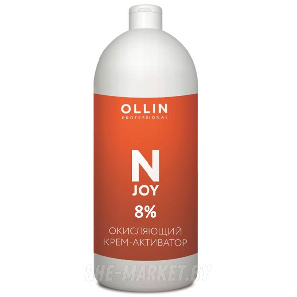 Крем-активатор оксид 8% 1000мл