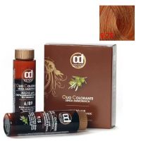Масло для окрашивания волос Olio Colorante 9.75, 50мл