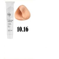 Краска для волос 360 PERMANENT HAIRCOLOR ТОН - 10.16, 100мл Краска для волос 360 PERMANENT HAIRCOLOR ТОН - 10.16, 100мл