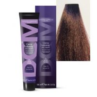 Крем-краска DCM Hair Color Cream HOP Complex 5/3 100мл