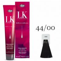 Краска для волос LK OPC Oil Protection Complex 44/00 каштановый глубокий, 100мл