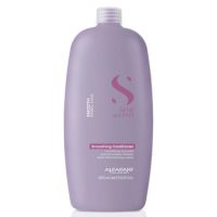 Кондиционер разглаживающий для прямых волос SDL Smooth, 1 л