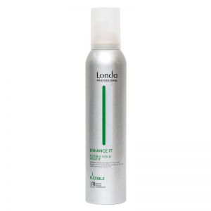 Пена для укладки волос Styling Mousse Enhance, 250мл Пена для укладки волос Styling Mousse Enhance, 250мл