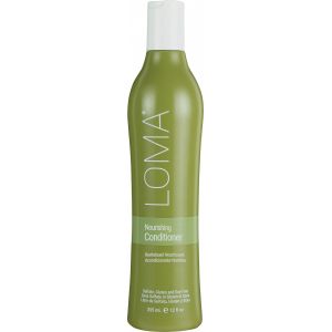 Кондиционер для питания и придания блеска волосам Nourishing Conditioner, 355мл