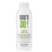 Крем-окислитель стабилизированный OXID O 9% (30 vol) 90мл
