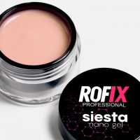 Гель моделирующий Nano Gel SIESTA, 20гр