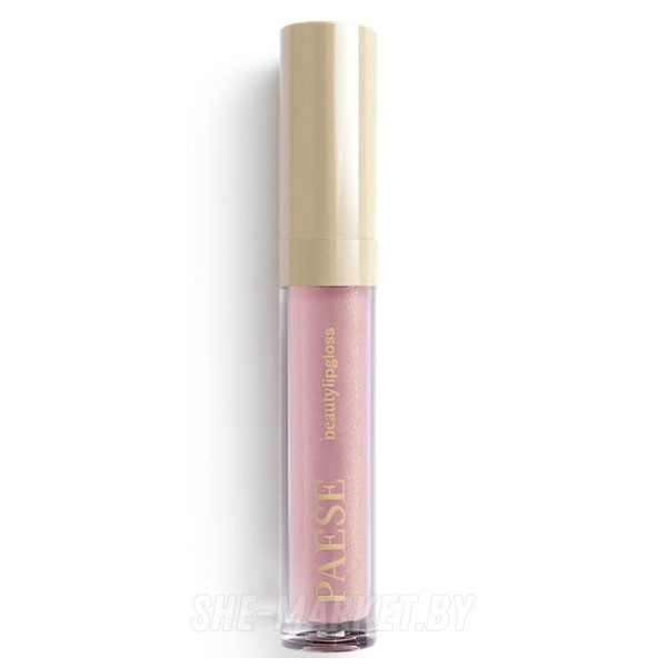 Блеск для губ Beauty Lipgloss ТОН - 01,4мл