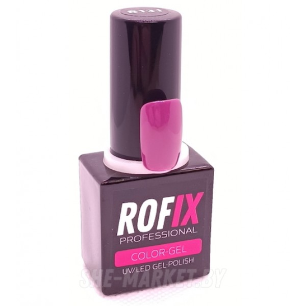 Гель-лак Rofix Color-Gel #S131, 10гр