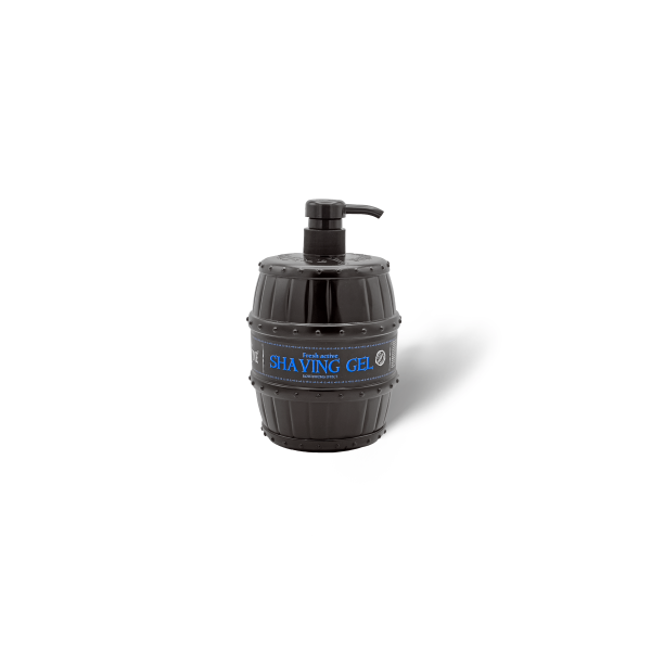 Гель для бритья Морской Бог, 1л