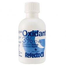 Жидкий окислитель 3% Oxidant, 100мл