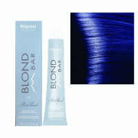 Крем-краска для волос Blond Bar ТОН - BB07, 100мл Крем-краска для волос Blond Bar ТОН - BB07, 100мл
