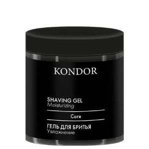 Гель для бритья My Beard Shaving Gel, 250мл Гель для бритья My Beard Shaving Gel, 250мл