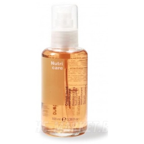 Восстанавливающая сыворотка для секущихся кончиков волос Nourishing, 100 мл