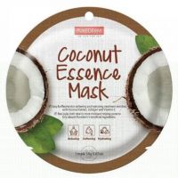 Тканевая маска для лица Кокос Coconut Essence Mask, 18 г