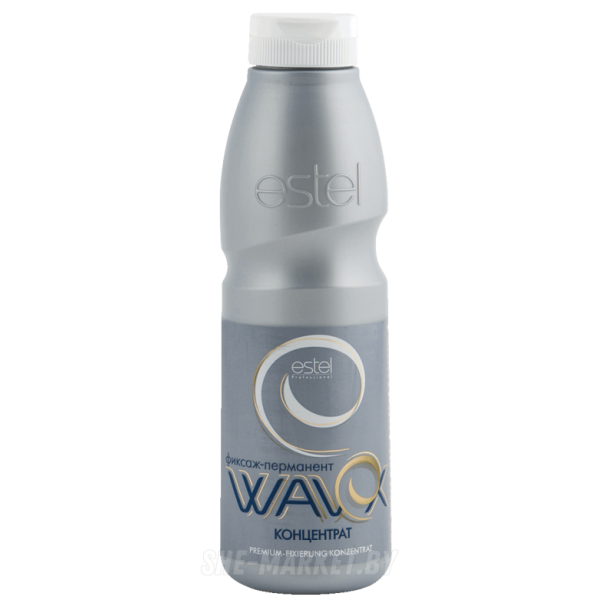 Фиксаж-перманент Концентрат WAVEX, 500 мл