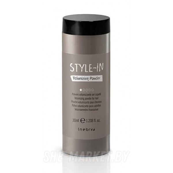 Пудра для объема волос Style-In Volumizing powder, 30 мл