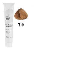 Краска для волос 360 PERMANENT HAIRCOLOR ТОН - 7.0, 100мл Краска для волос 360 PERMANENT HAIRCOLOR ТОН - 7.0, 100мл
