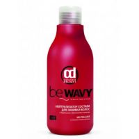 Нейтрализатор состава для завивки волос (neutralizer) Be wavy 500мл