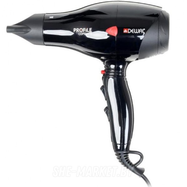 Фен 03-119  Profile Compac