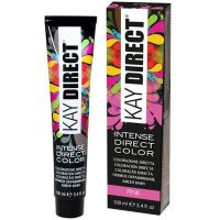 Краситель прямого действия Kay Direct - РОЗОВЫЙ Pink, 100мл Краситель прямого действия Kay Direct - РОЗОВЫЙ Pink, 100мл