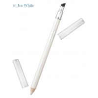 Карандаш для век MULTIPLAY Triple Purpose Eye Pencil, тон 01 Icy White, 1.2 гр