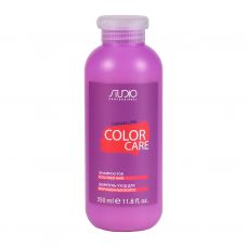 Шампунь для окрашенных волос Studio Color Care, 350мл.