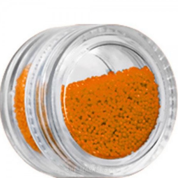 Бисер в баночке №01