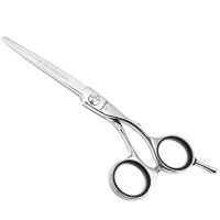 Ножницы парикмахерские Kapous прямые 5,5 модель АК01/5,5