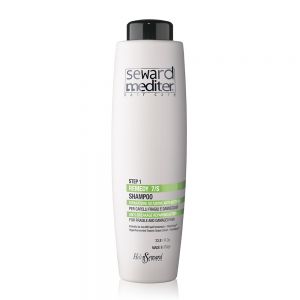 Восстанавливающий шампунь против ломкости волос MEDITER REMEDY SHAMPOO 7/S, 1л Восстанавливающий шампунь против ломкости волос MEDITER REMEDY SHAMPOO 7/S, 1л