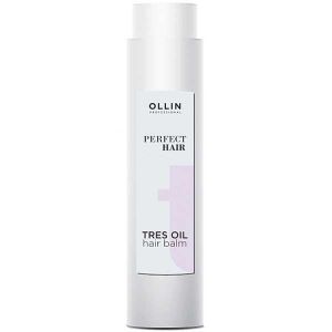 Бальзам для волос PERFECT HAIR TRES OIL, 400мл Бальзам для волос PERFECT HAIR TRES OIL, 400мл