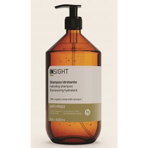 Микс ANTI-FRIZZ: Шампунь для дисциплины непослушных и вьющихся волос, 900мл + Пробники