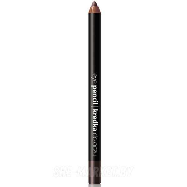Карандаш для глаз Soft Eye pencil  (темный шоколад) №03, 1.5гр