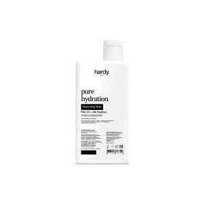 Маска для волос увлажняющая Pure Hydration Deep Treatment, 250мл