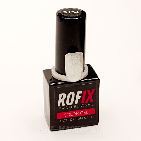 Гель-лак Rofix Color-Gel #S134, 10гр