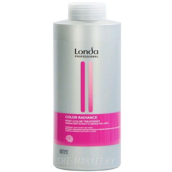 Маска-стабилизатор цвета Color Radiance Post-Color Treatment, 1000мл