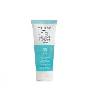 Очищающий гель для умывания для всех типов кожи, 200мл