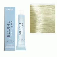 Крем-краска для волос Blond Bar ТОН - BB1036, 100мл