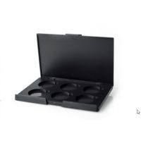 Палетка магнитная для теней (6 рефилов) Magnetic palette for shadows (6 refill)