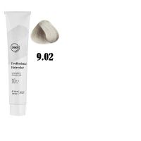 Краска для волос 360 PERMANENT HAIRCOLOR ТОН - 9.02, 100мл Краска для волос 360 PERMANENT HAIRCOLOR ТОН - 9.02, 100мл
