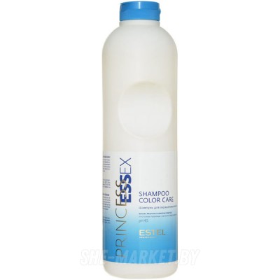 Шампунь для окрашенных волос Essex Color Care Shampoo, 1000 мл