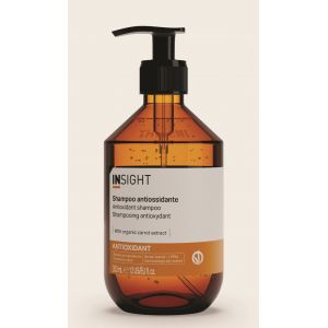 Микс ANTIOXIDANT: Шампунь для защиты и омоложения волос, 350мл + Пробники