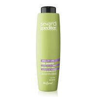 Дисциплинирующий шампунь для вьющихся и непослушных волос MEDITER ABSOLUTE CURL SHAMPOO 8/S1, 1л Дисциплинирующий шампунь для вьющихся и непослушных волос MEDITER ABSOLUTE CURL SHAMPOO 8/S1, 1л