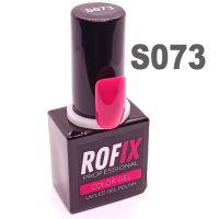 Гель-лак Rofix Color-Gel #S073, 10гр Гель-лак Rofix Color-Gel #S073, 10гр