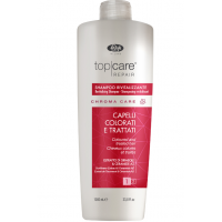 Восстанавливающий шампунь для окрашенных волос Top Care Repair Chroma Care Revitalizing Shampoo, 1000мл